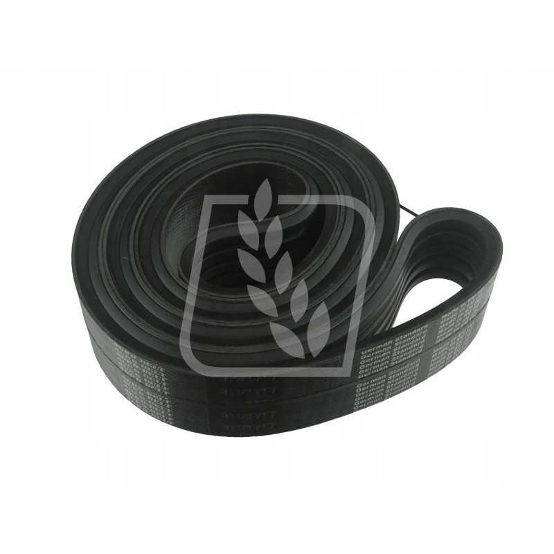 Juostinis diržas 5hb x 2450 claas 644018 agro diržas