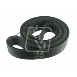 Z38697 john deere 4hb x 3750 galios juosta