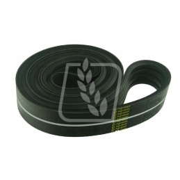 Z33790 john deere 4hb x 3725 galios juosta