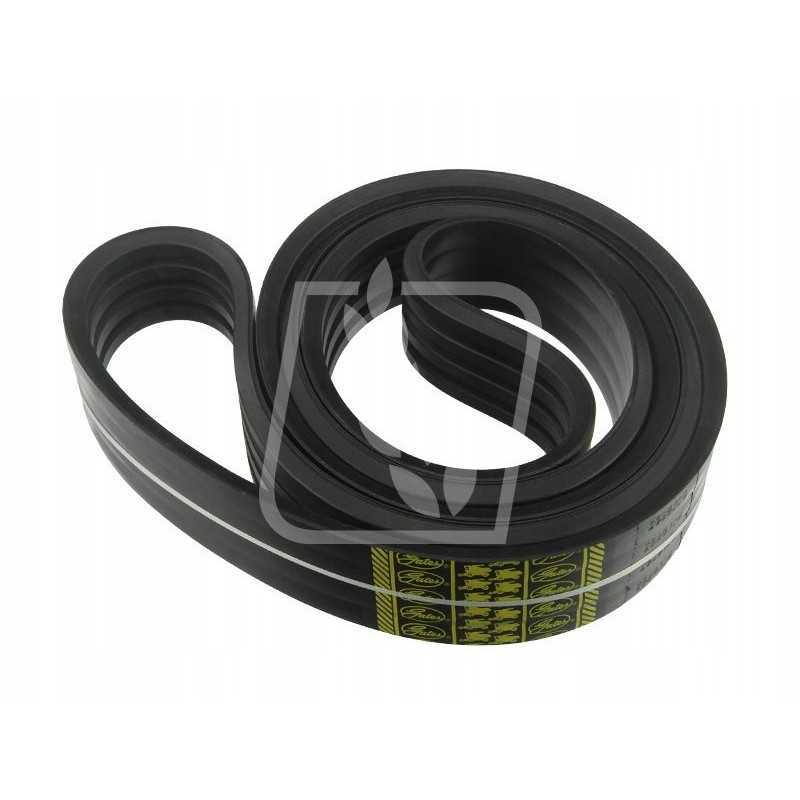 Z38697 john deere 4hb x 3750 galios juosta