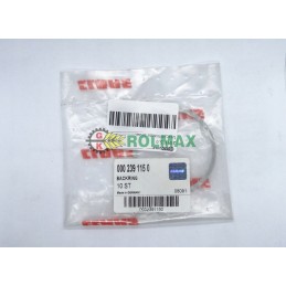 Cilindro sandariklis 54x59x1 5mm 239115