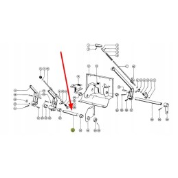 601505 1 sujungimo velenas