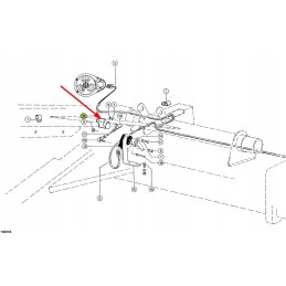 766664 1 stotelė 2 x 25 x 131