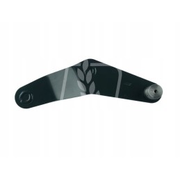 Claas Consul grūdų keptuvės atrama, dešinė 705087