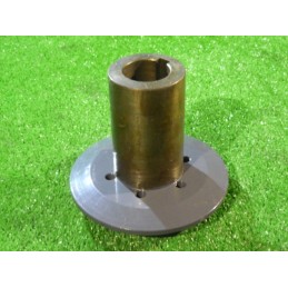 Claas 644327 sankabos korpuso stebulė