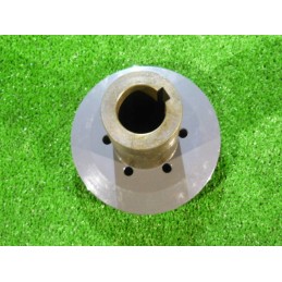 Claas 644327 sankabos korpuso stebulė