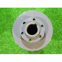 Claas 644327 sankabos korpuso stebulė