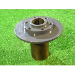 Claas 644327 sankabos korpuso stebulė