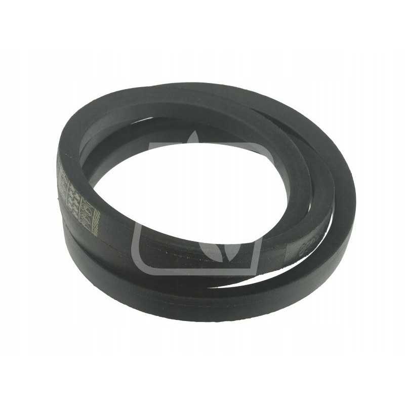 Diržas 2 vnt 412399m1 22 x 1700