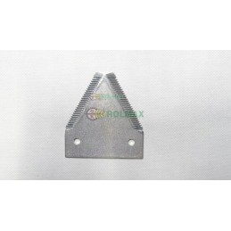 Dalgio ašmenys d44103700 dronningborg mf