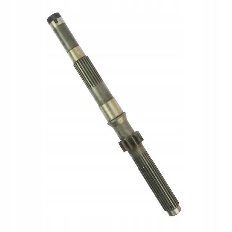 Claas Mercator sankabos velenas 562 mm 21 pjaustytuvai