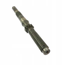 Claas Mercator sankabos velenas 562 mm 21 pjaustytuvai