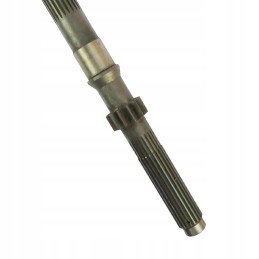 Claas Mercator sankabos velenas 562 mm 21 pjaustytuvai