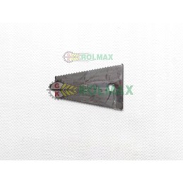 Claas 522184 rasspe dalgio ašmenys