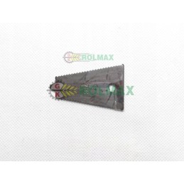 Claas 522184 rasspe dalgio ašmenys