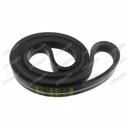 Surišamas diržas new holland 2hcx3250 gates 80424563