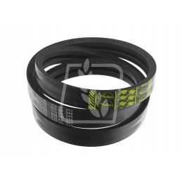 Z103845 john deere 2hb x 2035 galios juosta