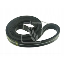 Juostas diržas h165708 john deere 2hb x 2160