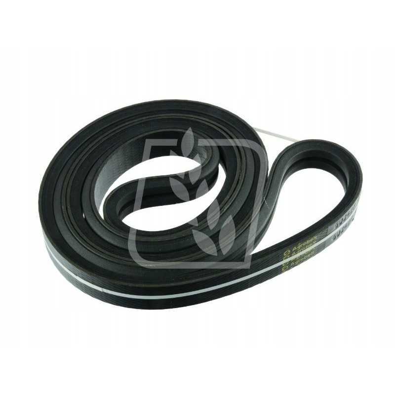 Juostinis diržas 603427 claas 2hb x 3030 agro diržas