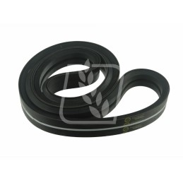 Juostas diržas h176766 john deere 2hc x 2746