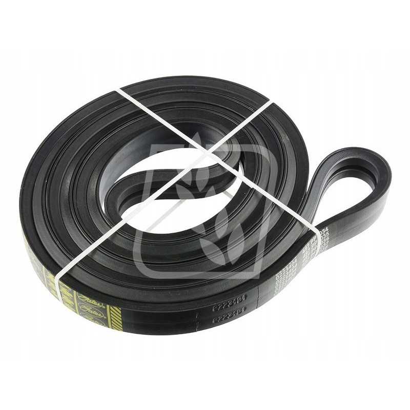 Juostos juostos h157726 john deere 2hb x 4875