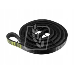 john deere 2hb x 6345 vartai z35357