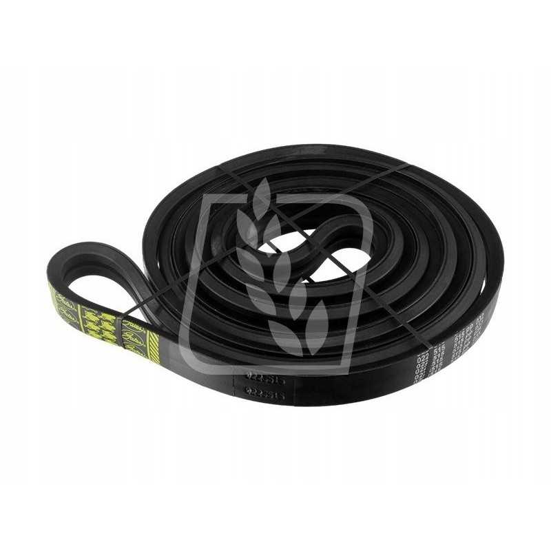 john deere 2hb x 6345 vartai z35357