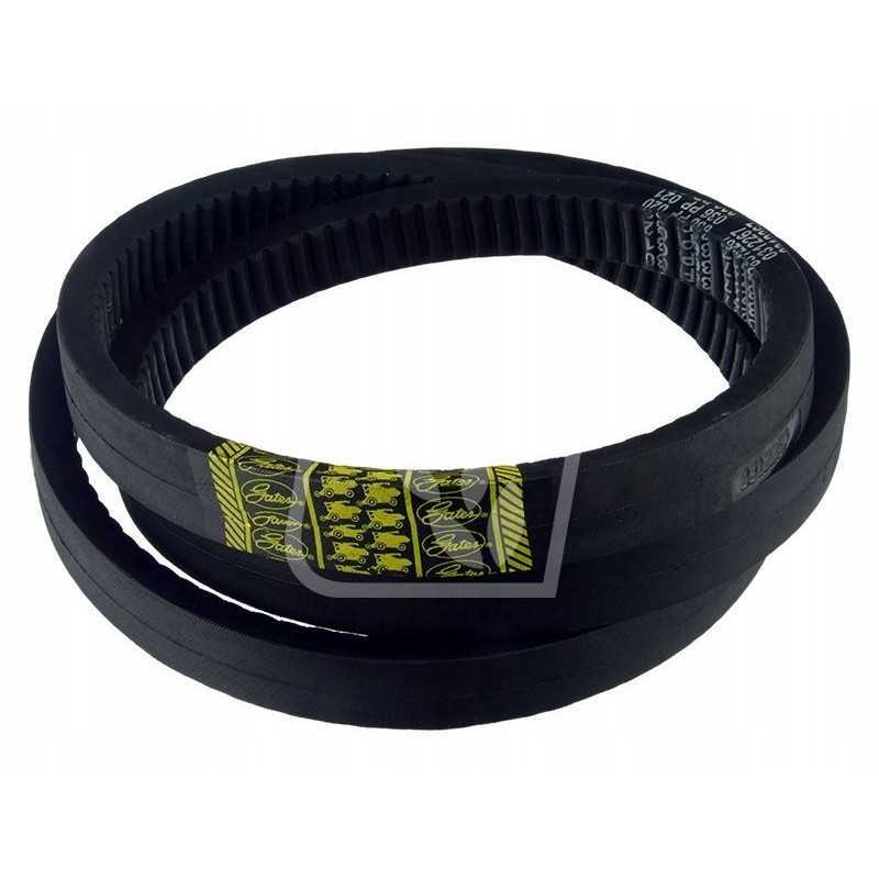 Vartai 0312267 variatoriaus diržas 45x3283