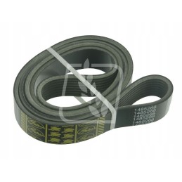 Vartai 545954 polietileninis V formos diržas 8pk x 1447lb