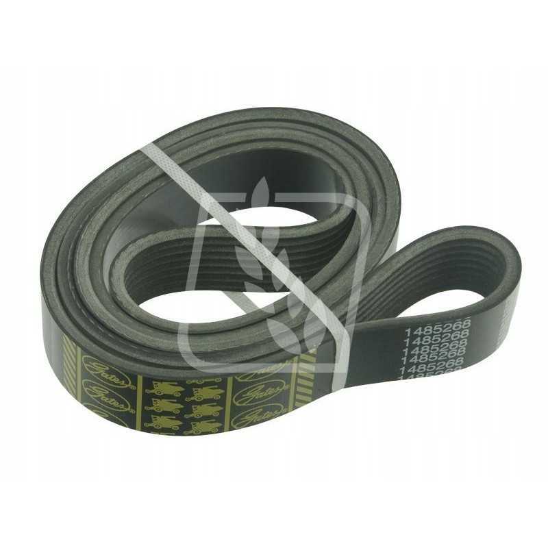 Vartai 545954 polietileninis V formos diržas 8pk x 1447lb