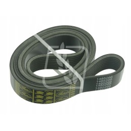 Vartai 545954 polietileninis V formos diržas 8pk x 1447lb