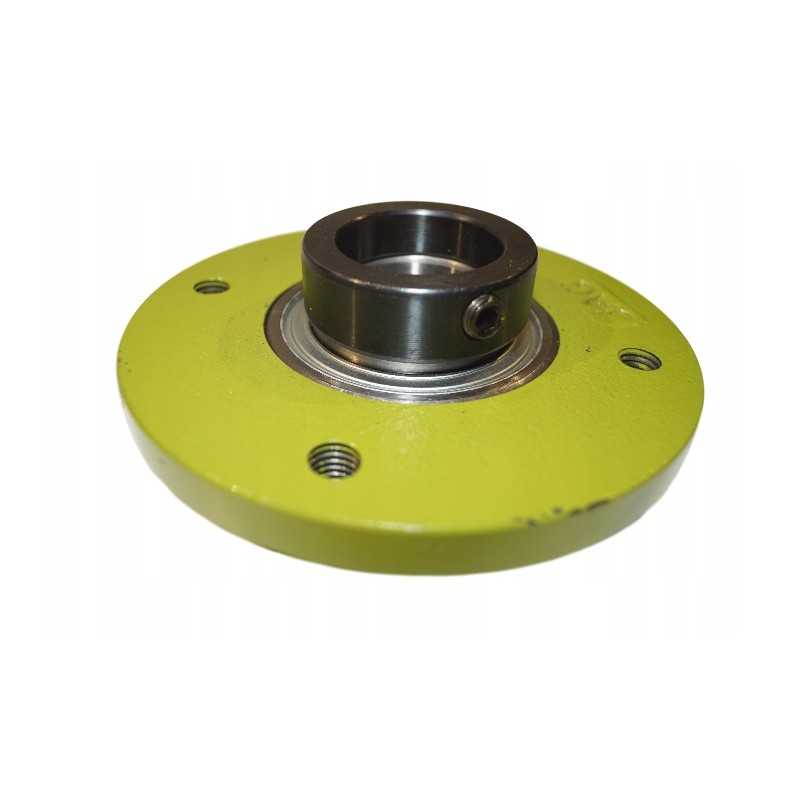 Claas 629193 korpusas su JHB guoliu