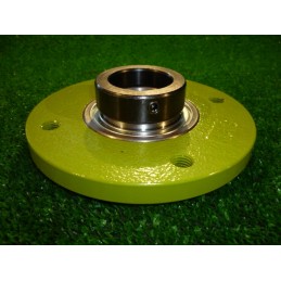 Claas 629193 korpusas su JHB guoliu