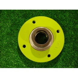 Claas 629193 korpusas su JHB guoliu