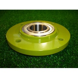 Claas 629193 korpusas su JHB guoliu