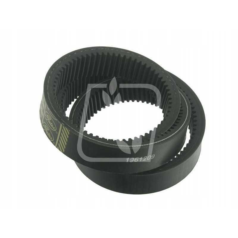 Variatoriaus diržas 80434140 new holland 1961209