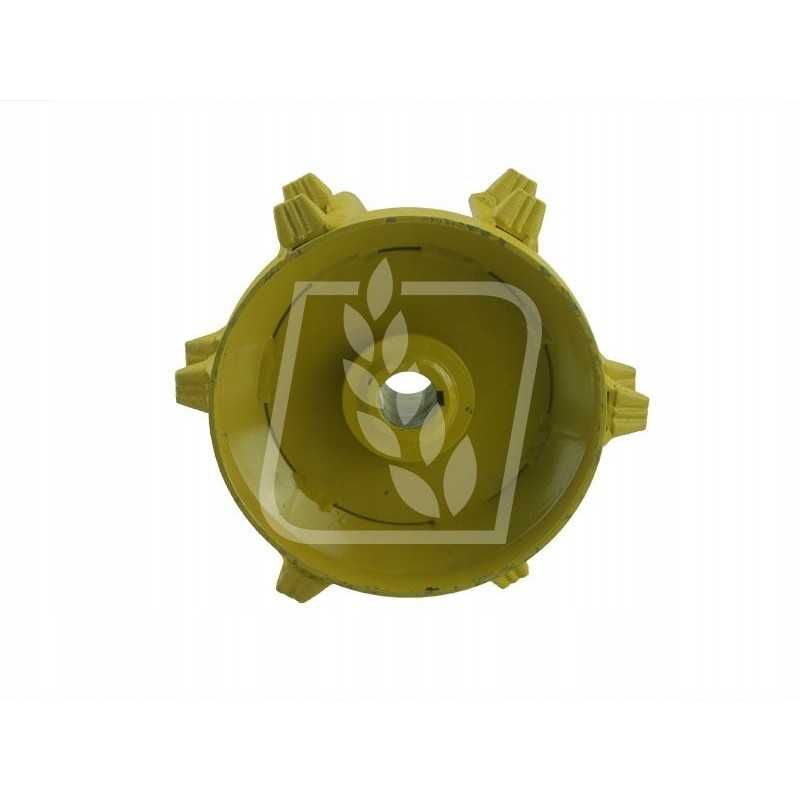 Pridedamas spygliuoto konvejerio būgnas rh 8460728