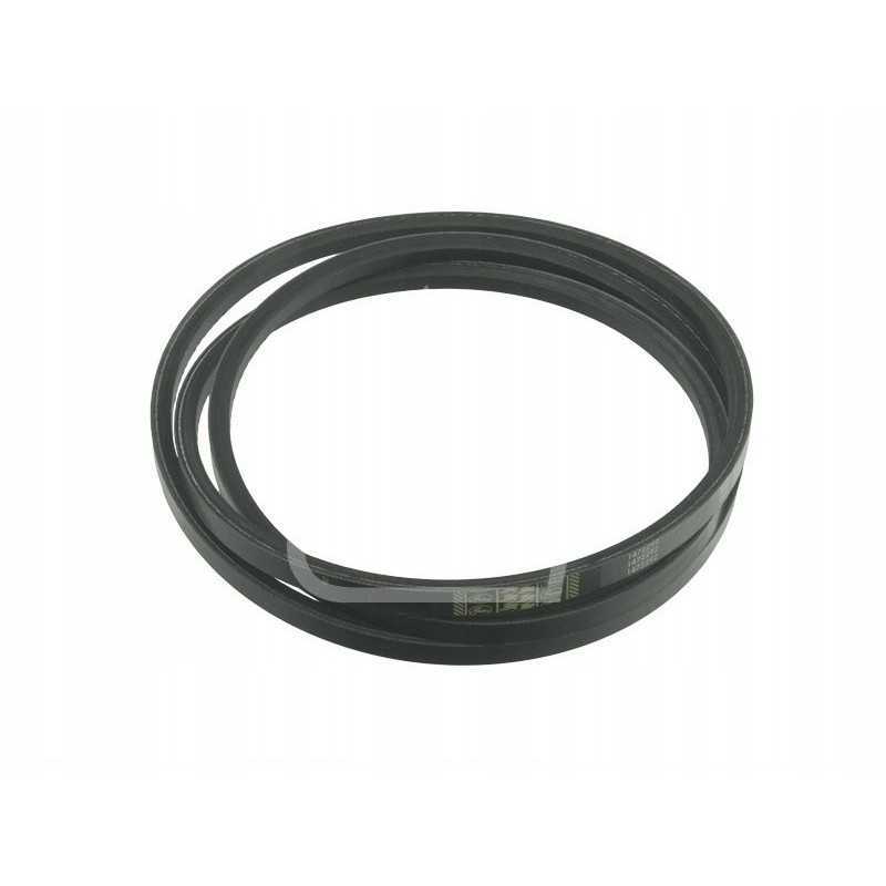 Diržas 2 vnt 644928 claas 1472292