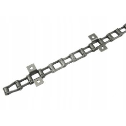 John Deere az10331 pasvirusi tiekimo grandinė
