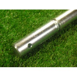 Šiaudų ritės būgno pirštas nh 80740352 246x16mm