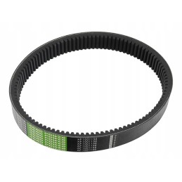 Optibelt variatoriaus diržas 670224 claas 40 x 920