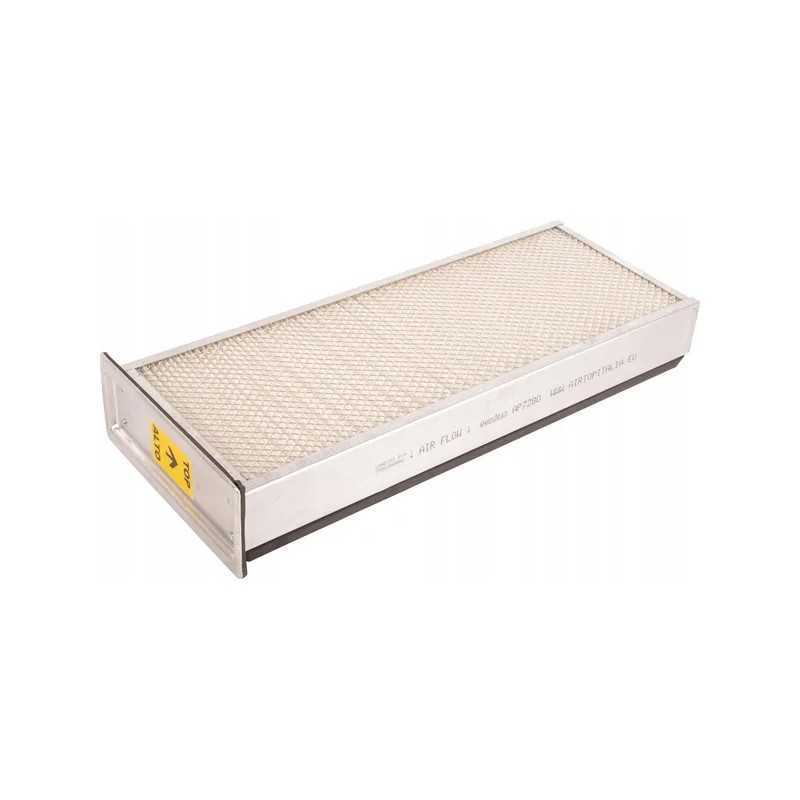 Filtras 3556389m92 kramp