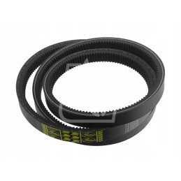 Vėjo malūno variatoriaus diržas 32 x 2575 claas 603380 vartai