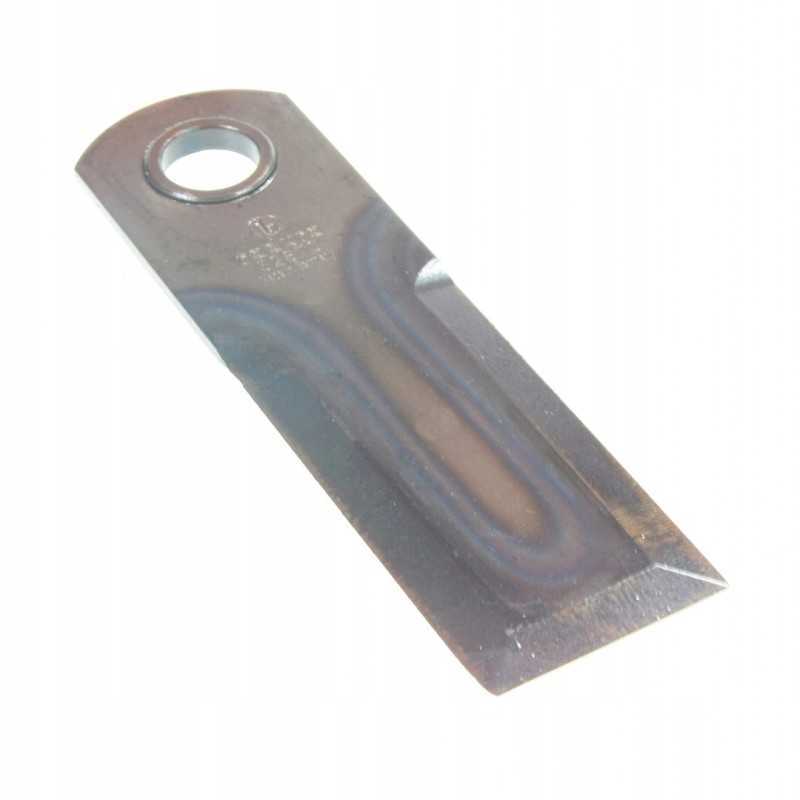 Kilnojamieji pašarų kombaino peiliai Claas 755787 1 rasspe