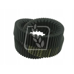 Variatoriaus diržas h175742 john deere 63x2290