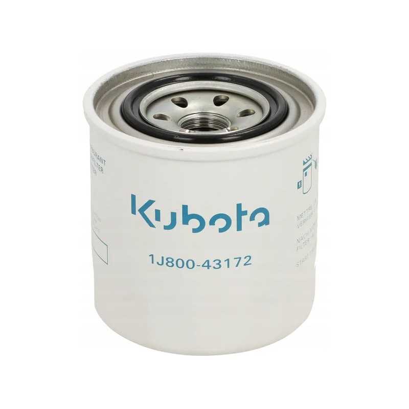 Kuro filtras 1j80043172