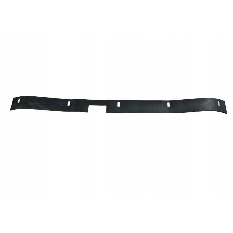 Guminis dangtis 045x0630 mm Claas grūdų keptuvės 605695