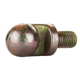 Avino rutulinis kaištis, rutulio skersmuo 33mm dl 82mm claas