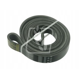 polietileninis V formos diržas 660382 Claas 8pk x 2590lb