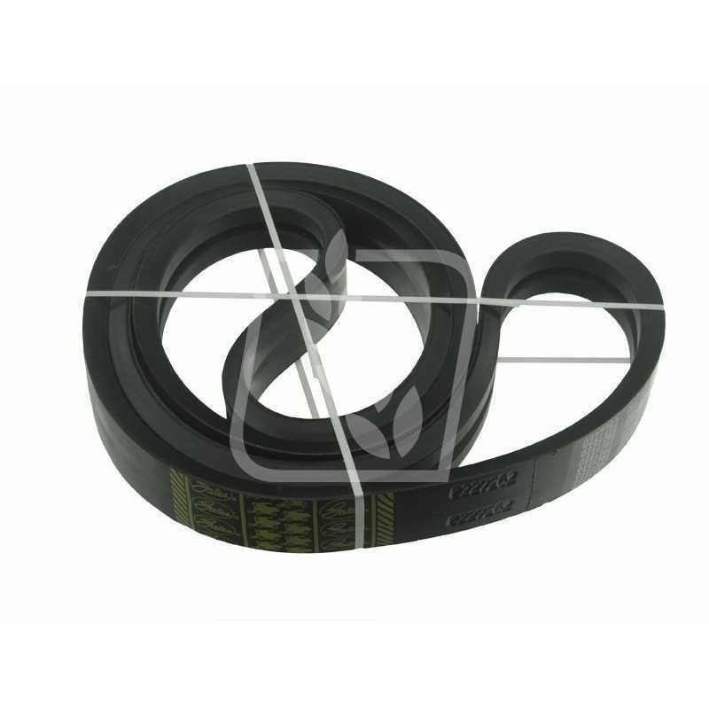 Juostos juostos h202821 john deere 2hc x 2865